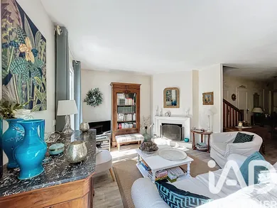 House in Saint-Germain-en-Laye (78100)