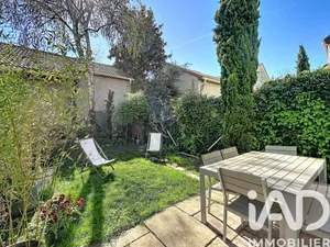 Maison à Saint-Germain-en-Laye (78100)