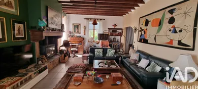 Maison de campagne à Tournay (65190)