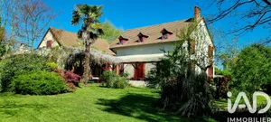 Maison de campagne à Bordes (65190)