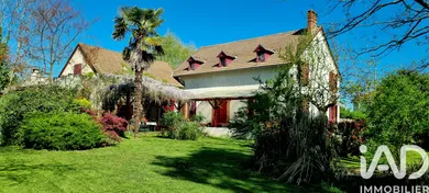 Maison de campagne à Bordes (65190)