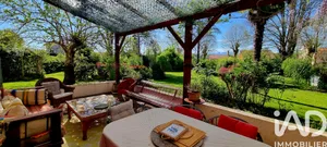 Maison de campagne à Tournay (65190)