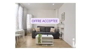 Appartement à Aulnay-sous-Bois (93600)