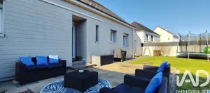 House in Le Pellerin (44640)