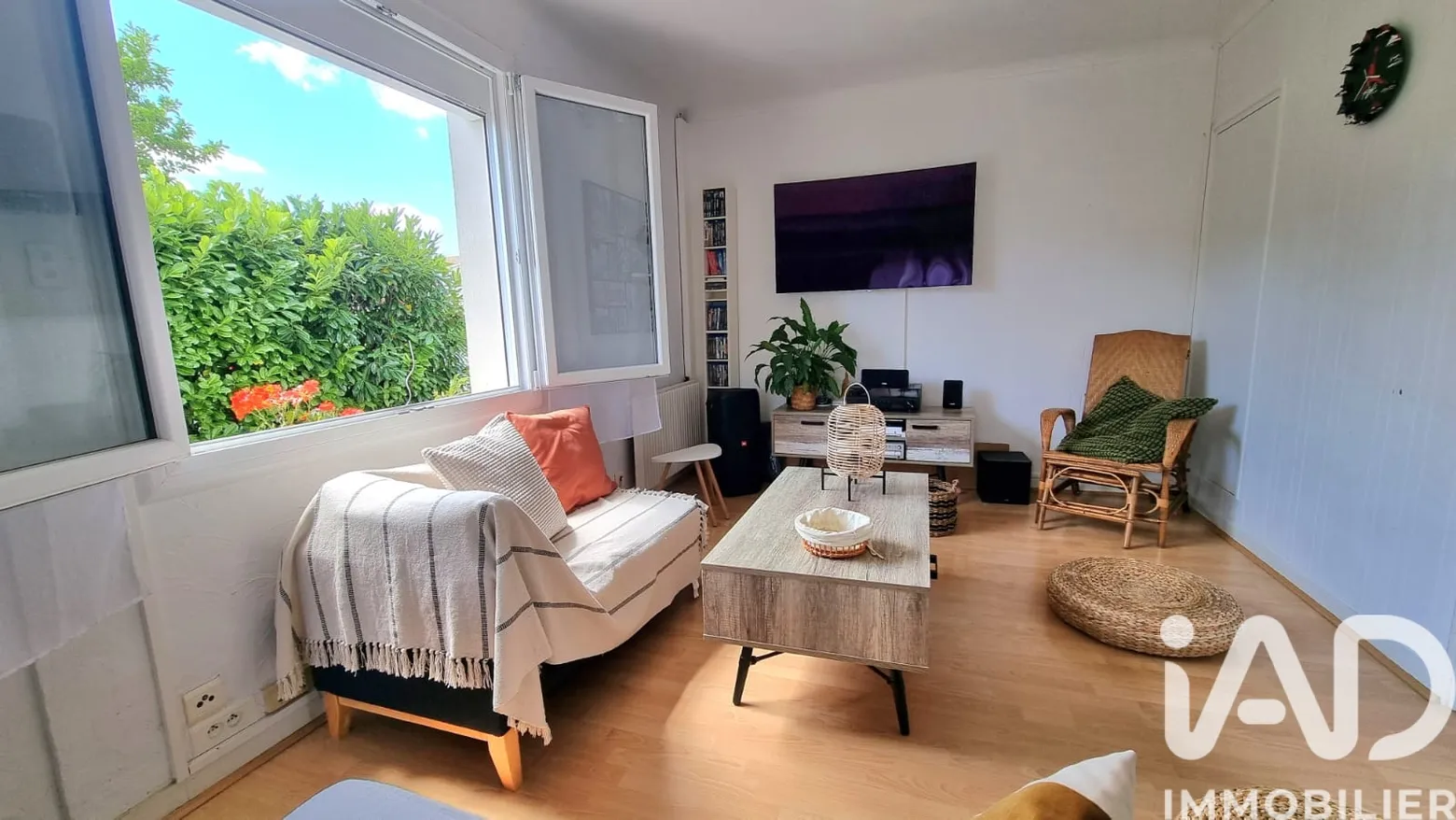 Vente maison à Le Pellerin (44640) : maison 7 pièces 152 m² — 3