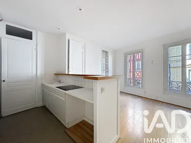 Appartement à Rouen (76000)