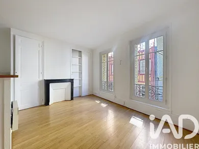 Studio à Rouen (76000)