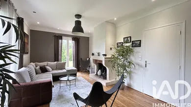 Maison à Pau (64000)