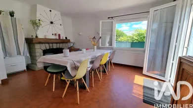 Maison à Le Pellerin (44640)