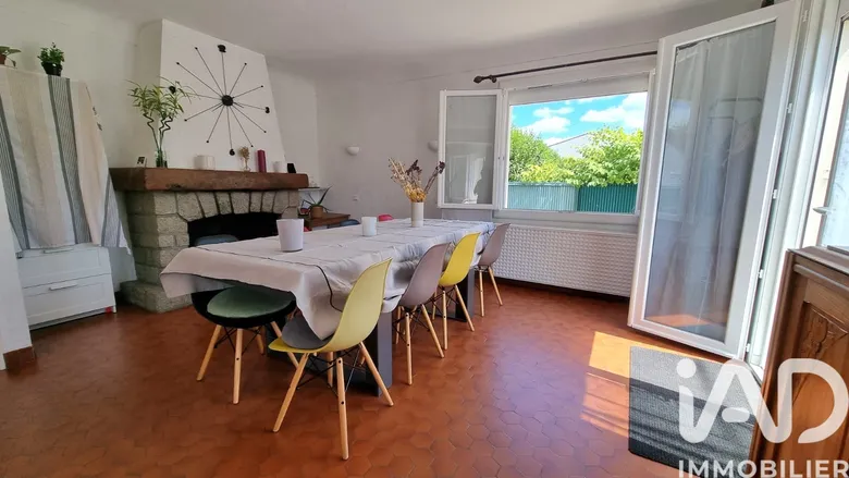Maison 7 pièces 152 m² · à Le Pellerin · 152 m² · 329 500 €