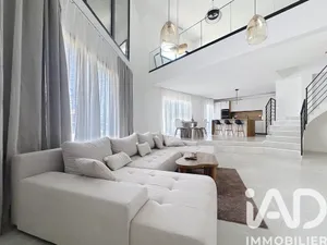 Maison traditionnelle à Cabestany (66330)