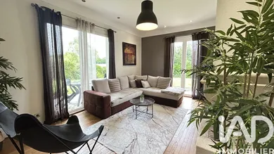 Maison à Pau (64000)
