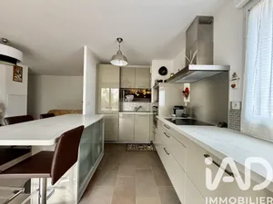 Appartement à Palaiseau (91120)