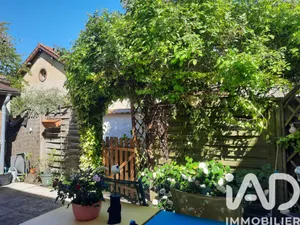 Maison à Thomery (77810)