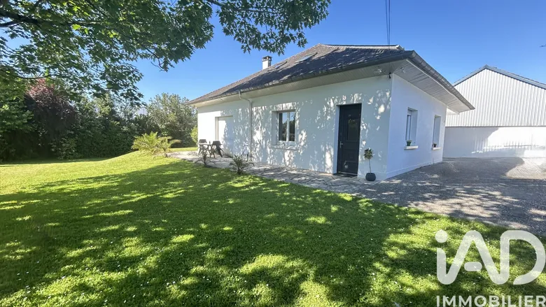 Maison 5 pièces 187 m² · à Pau · 187 m² · 380 000 €