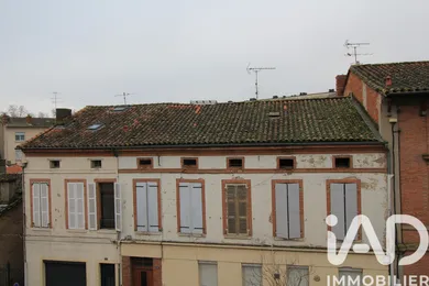 Appartement à Montauban (82000)