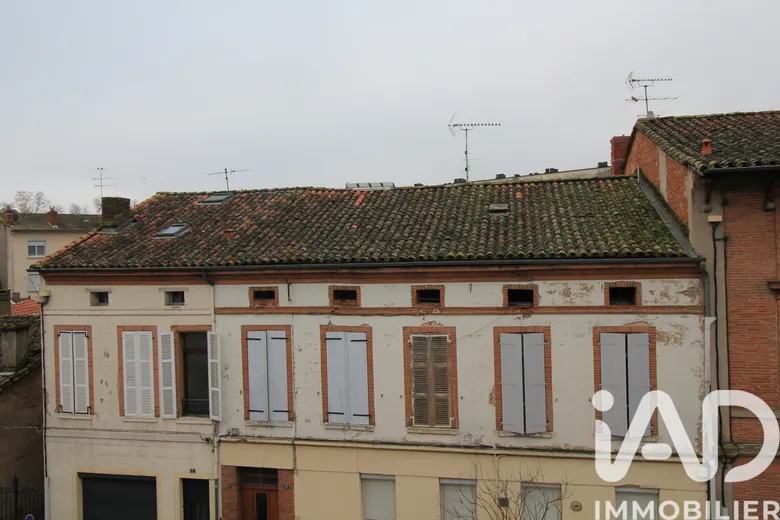 Appartement 1 pièce 130 m² · à Montauban · 130 m² · 89 000 €