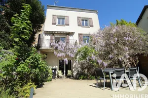 Maison à Cormeilles-en-Parisis (95240)