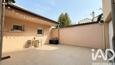 House in Reims (51100)