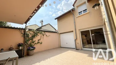 House in Reims (51100)