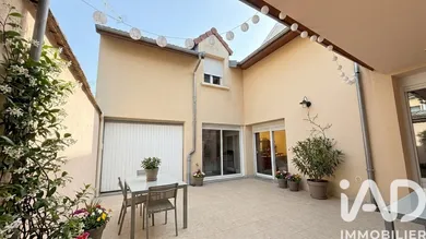 Maison à Reims (51100)