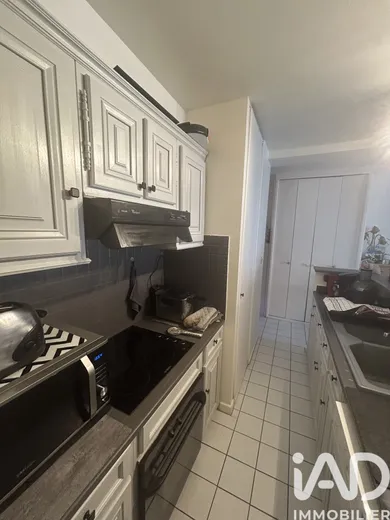 Appartement à Chilly-Mazarin (91380)