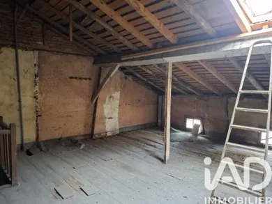 Apartment in Montauban (82000)