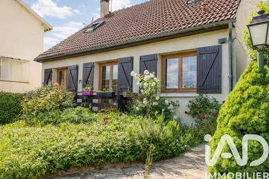 Maison à Viry-Châtillon (91170)