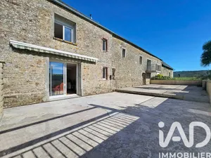 Maison à Seulline (14260)