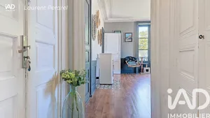 Apartment in Saint-Nicolas-de-Redon (44460)