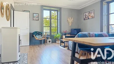 Appartement à Saint-Nicolas-de-Redon (44460)