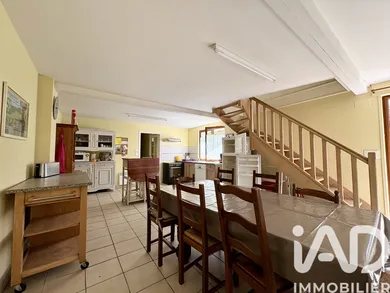 Park home in Hucqueliers (62650)