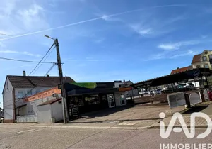 Immeuble à Carling (57490)