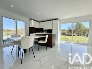 Pavillon à Rouvroy-sur-Audry (08150)