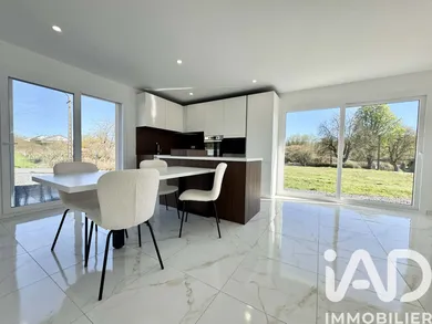 Detached house in Rouvroy-sur-Audry (08150)
