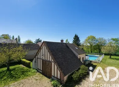 Park home in Courtenay (45320)