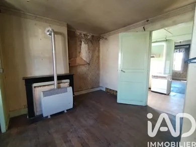 Duplex à Sainte-Savine (10300)