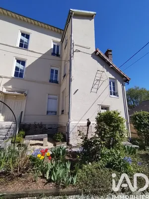 Duplex à Sainte-Savine (10300)