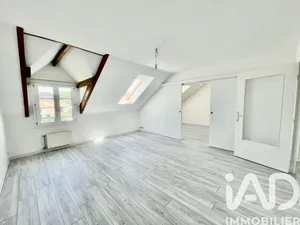 Apartment in Samoreau (77210)