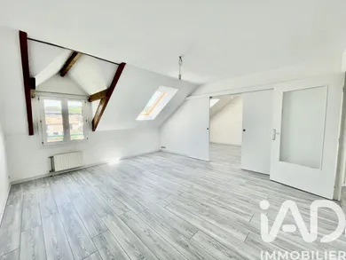 Apartment in Samoreau (77210)