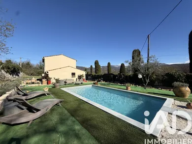 House in Saint-Cézaire-sur-Siagne (06530)