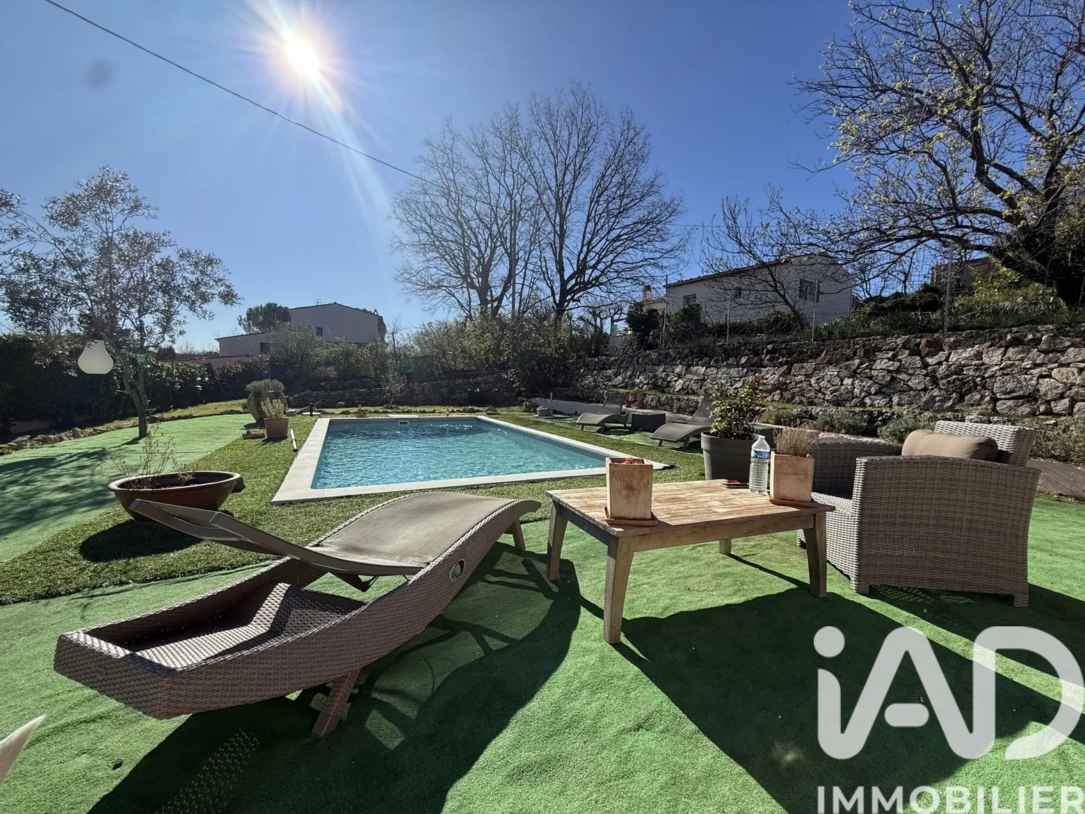 Vente maison à Saint — 2