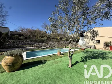 House in Saint-Cézaire-sur-Siagne (06530)