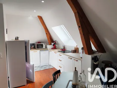 Appartement à Montbéliard (25200)