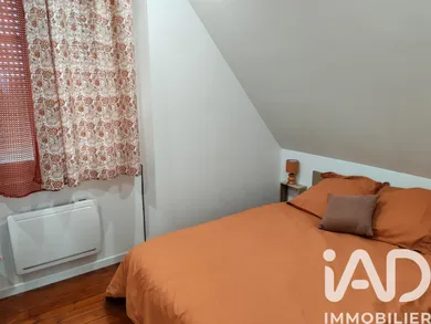 Appartement à Montbéliard (25200)