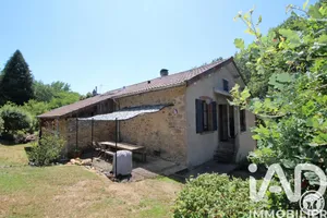 Gîte à Rilhac-Rancon (87570)