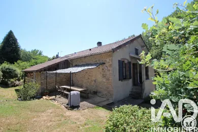 Gîte à Rilhac-Rancon (87570)