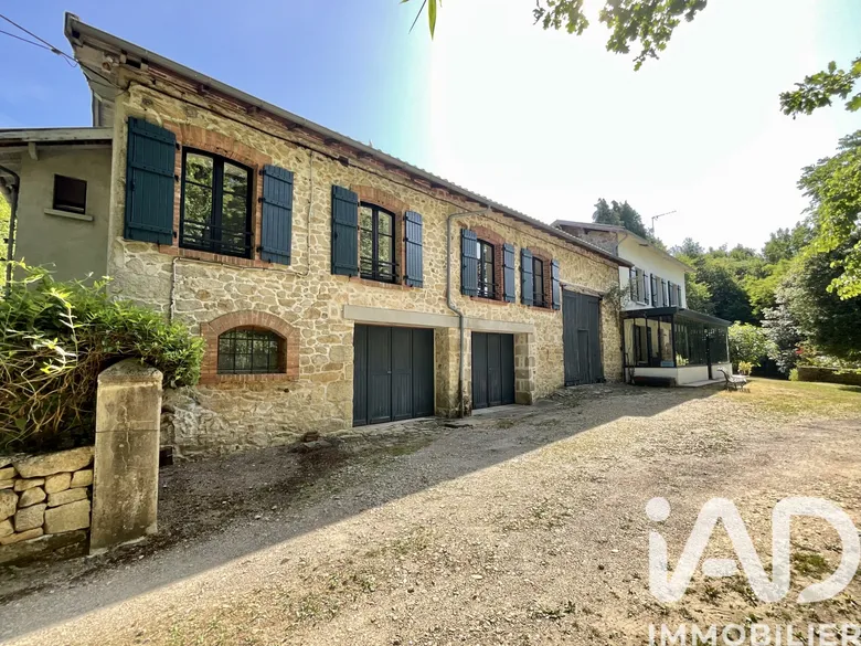 Maison 10 pièces 224 m² · à Rilhac-Rancon · 224 m² · 399 000 €