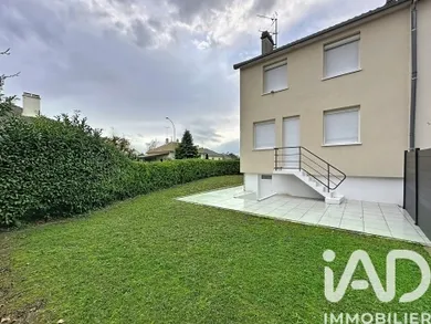 Maison à Achères (78260)