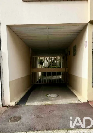 Parking in Limoges (87100)